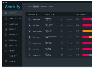 Interactive Web Application with Angular Framework