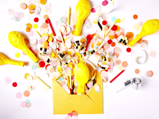 How to Celebrate Work Anniversaries Remotely - Assembly