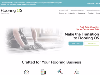 FlooringOS