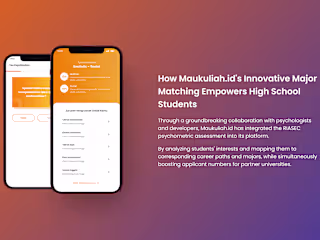 Increase 926% Applicants for Edtech Solutions