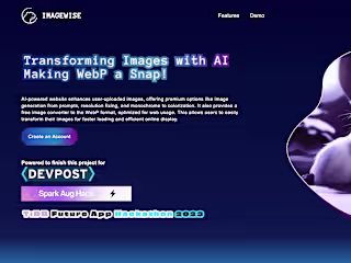 ImageWise