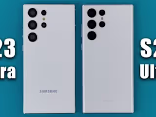 Comprehensive Comparison and Analysis of Leading Smartphone Mode