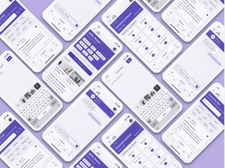 Product Design Case Study: Housing App for Recordkeeping
