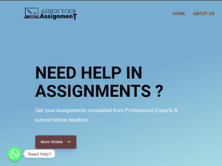 Assign Your Assignments