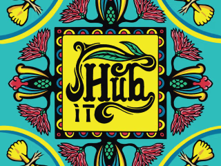 Van wrapping | HUBIT Dubai :: Behance