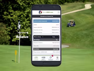 BHD BANK - Business Mobile Banking 
