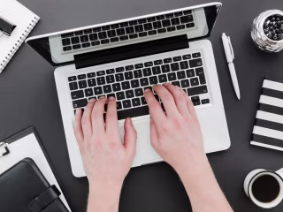 Efficient Data Entry and Formatting