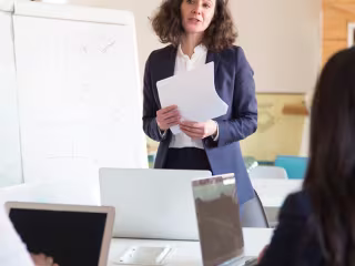 3 Ways Business Leaders Can Thrive Through Chaos