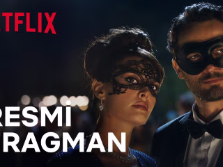 Romantik Hırsız | Resmi Fragman | Netflix - YouTube