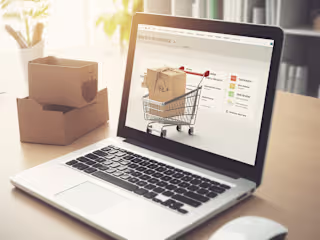 Create an Online Business from scratch
