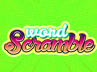 Word Scramble