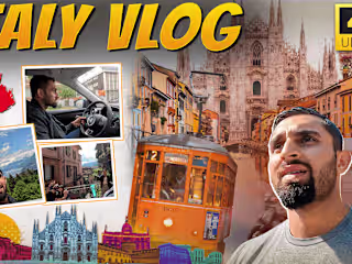Thumbnail Designs