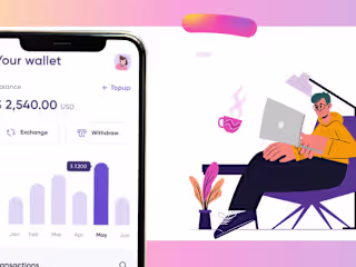 Fixel Pay Explainer by amin_rocking
