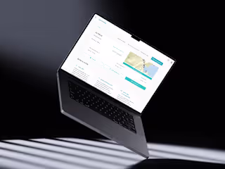 SAAS Re Design for Parisian public transit manager RATP