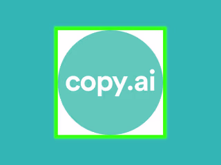 🤖 Copy.ai – Blog Post Series 