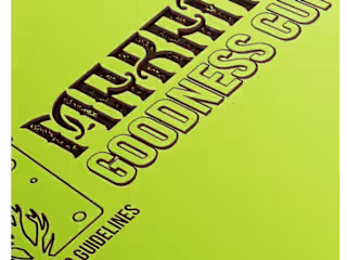 MARANE Goodness Cup