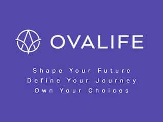 Ovalife Launch Video - YouTube