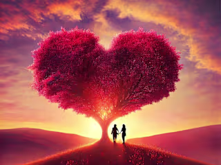 ‭ How to Know You’re in Love?‬