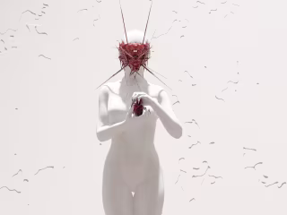 Stone Mother final Animation 