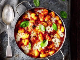 Recipe Finder 