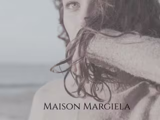 Maison Margiela - website redesign on Behance