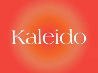 Kaleido Studio