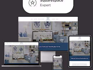 Custom Squarespace Solution with Advanced API Integration