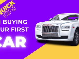Car Thumbnail on Behance