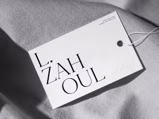 L.Zahoul | Navigating between the abstract and figurative worlds