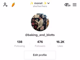 TikTok videos