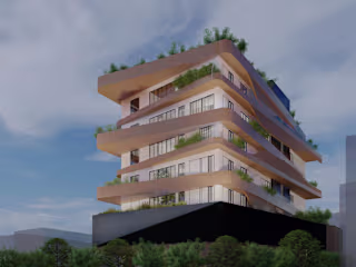 Agarwal Residence | Architecture | Interior Design | Ranchi Jhar
