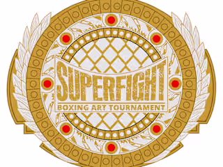 Title Belt Visual Illustration