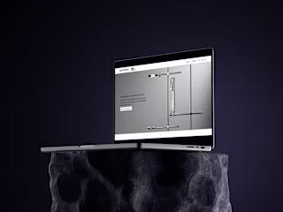 Jouviance E-commerce Website | Shopify | Custom Figma Prototype 