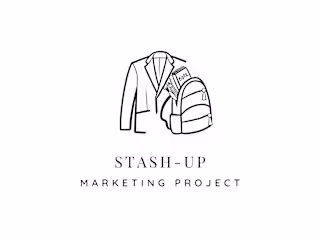 Developing a Marketing Strategy for Stash-Up! 
