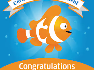 Sea Creatures - C&M Aquatic Centre
