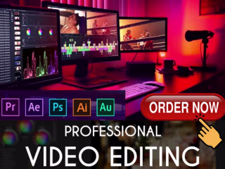  Get a Professional Video Editor for Your YouTube Channel