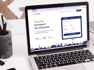 Book your intercity travel easily