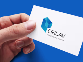Logotype Design for CRILAV Consortium