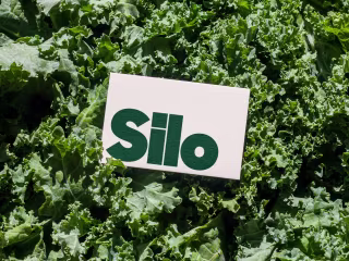 Silo