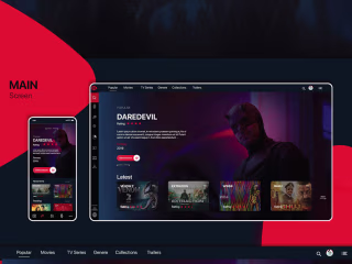 Digital Studio on Behance