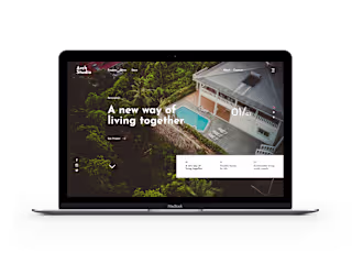 Arch Studio Web Design