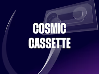 Website & Brand Identity for Music Podcast