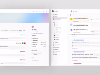 HR - Bring to your workplace