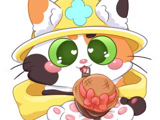 Children's Book : Kiwi and Lychee