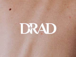 DRAD: Aesthetic Skin Clinic Branding Design
