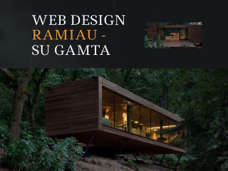 Website Design + Development
