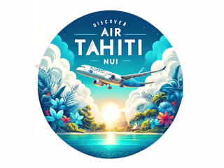 Reimagining Air Tahiti Nui's Digital Presence