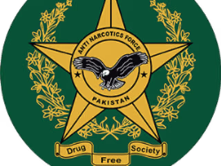 Anti-Narcotics Consignment System