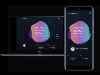 I Mean Digital