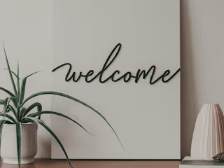 B2B POST-SUBSCRIBTION WELCOME EMAIL SEQUENCE 